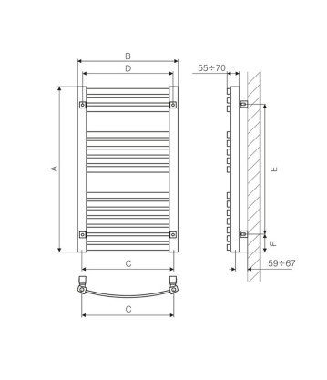Dexter 1220 x 500 - Terma