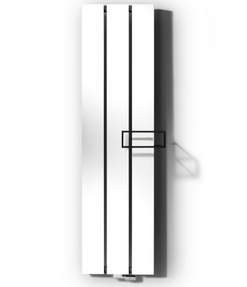 Grzejnik aluminiowy Beams - Vasco