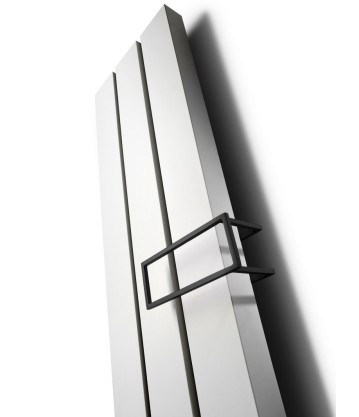 Grzejnik aluminiowy Beams - Vasco