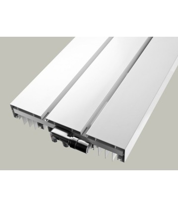 Grzejnik aluminiowy Beams - Vasco